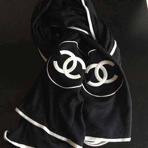 chanel headscarf|chanel scarf cashmere.